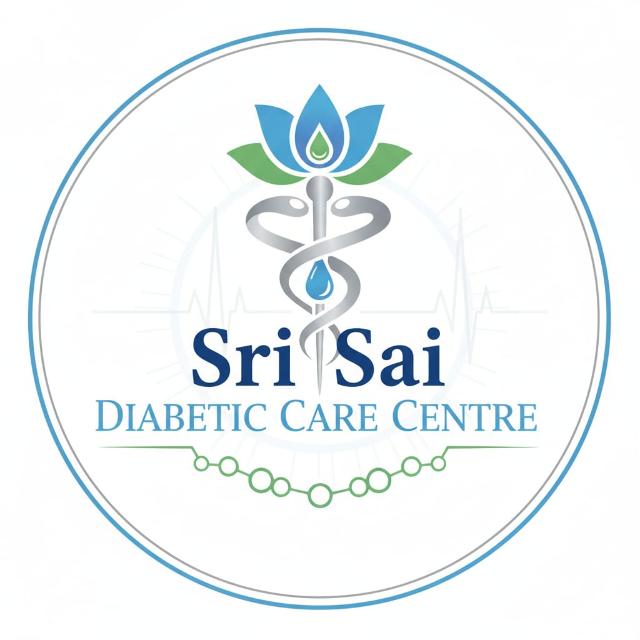Shri Sai Diabetic Care Centre